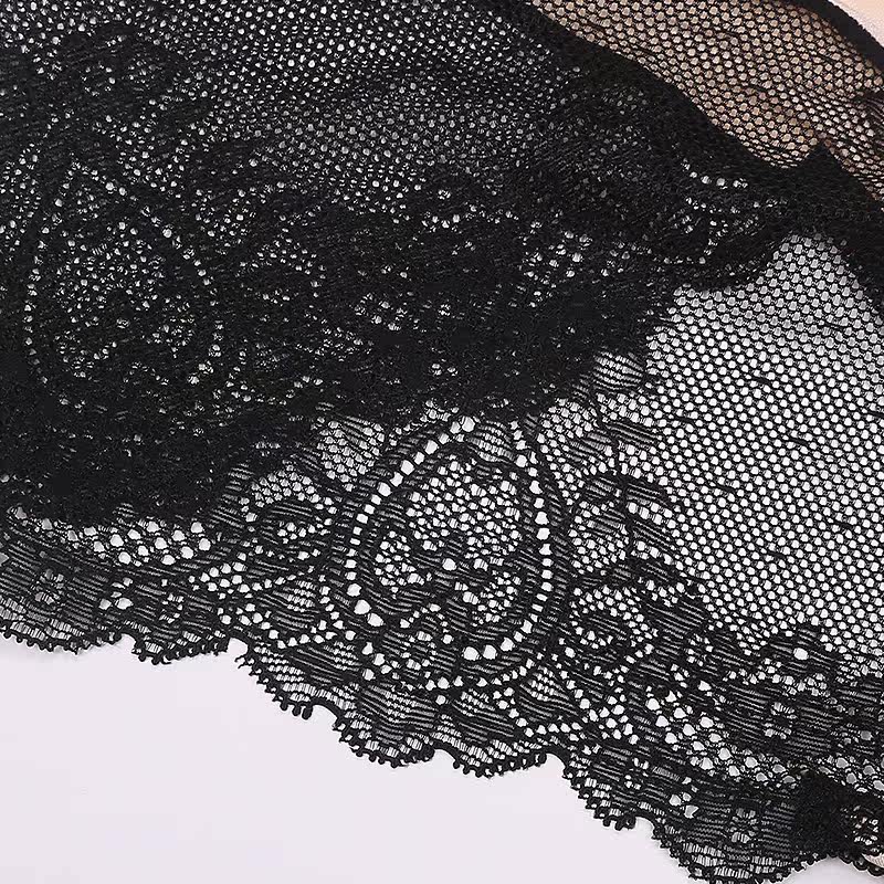 Slip jeunesse AI9524# en nylon - Ref 644340 Image 4