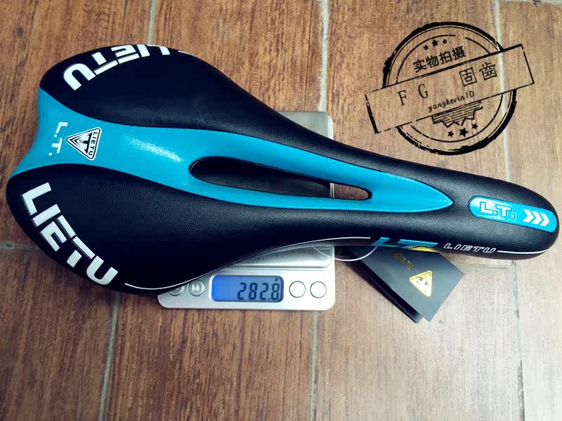 Selle de vélo LIETU - Ref 2345794 Image 5