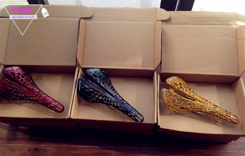 Selle de vélo - Ref 2346364 Image 3