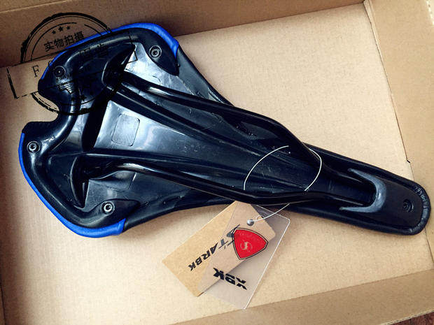 Selle de vélo DIAMOND - Ref 2358355 Image 5