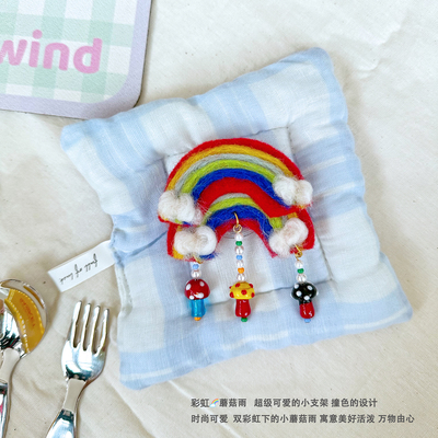 TRstudio原创设计磁吸气囊