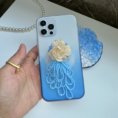 TRSTUDIO少女可爱手作支架气囊