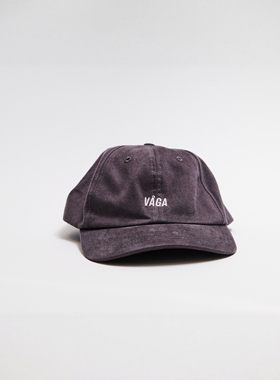 英国vaga生活街头复古街潮牌软顶遮阳防晒棒球帽鸭舌帽男女通用帽