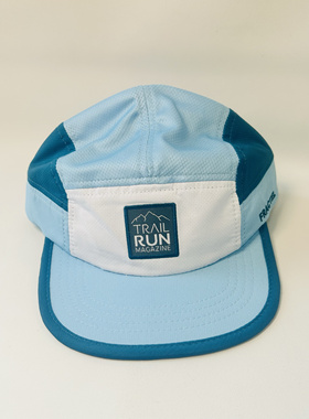 FRACTEL X  TRAIL RUN男女马拉松越野遮阳帽速干高性能跑步帽排汗