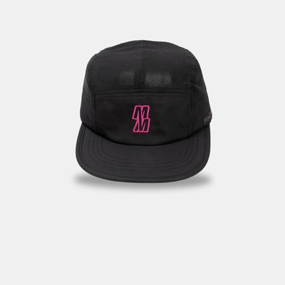 澳大利亚FRACTEL联名限量款男女马拉松越野跑遮阳帽速干跑步帽