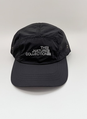 THE NATURE COLLECTION五片速干抽绳户外帽 防泼水露营徒步运动帽