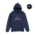 Navy Blue - Heavyweight