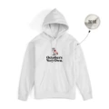 Canada Wings White - Thick Style