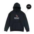 Canada Wings Black - Heavy Duty