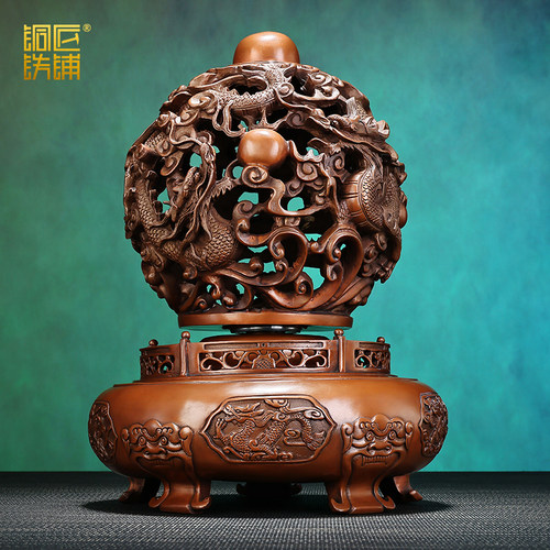 九转乾坤客厅办公室开业乔迁礼品