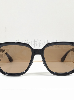 新款酷夏太阳镜时尚复古板材男女开车遮阳镜可配近视墨镜58041