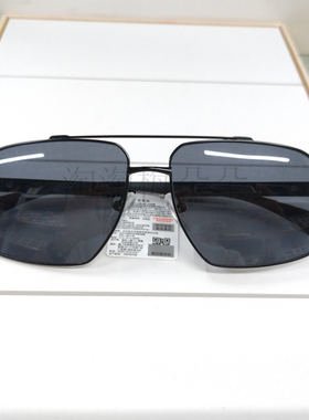 新款酷夏太阳镜时尚复古板材男女开车遮阳镜可配近视墨镜59025