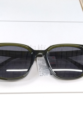 新款酷夏太阳镜时尚复古板材男女开车遮阳镜可配近视墨镜58028