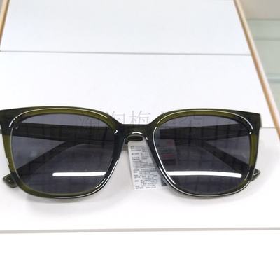 新款酷夏太阳镜时尚复古板材男女开车遮阳镜可配近视墨镜58028