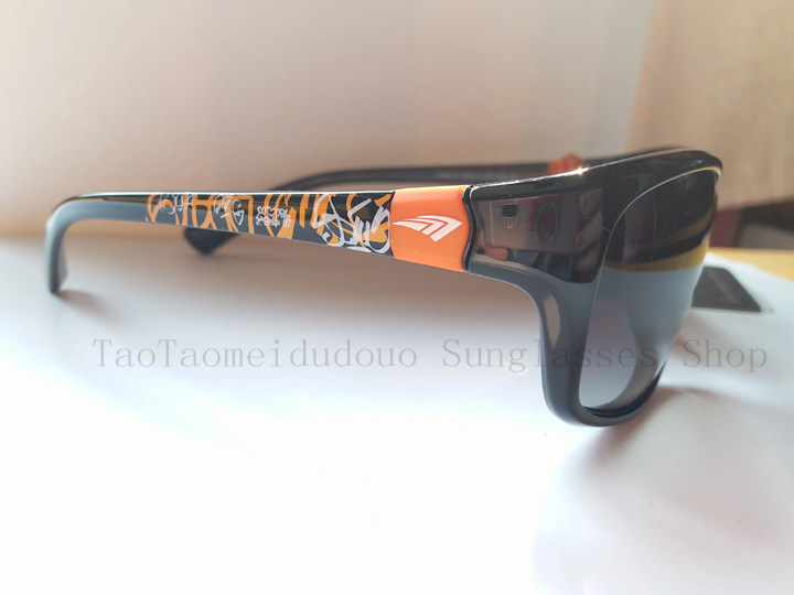 清仓正品高特Outdo时尚运动男女偏光太阳眼镜墨镜fl969户外骑行