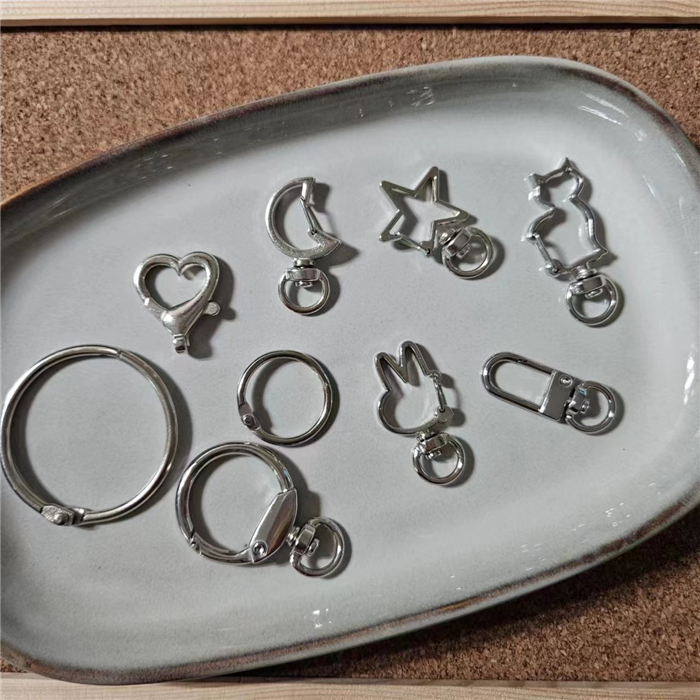 备用一起购物车单拍不发钥匙扣