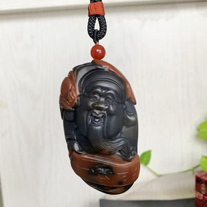 天然盐源玛瑙雕刻把玩