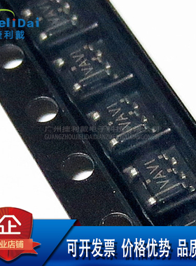 TLV2471CDBVR TI/德州 SOT23-5 单通道 6V 2.8MHz RRIO运算放大器