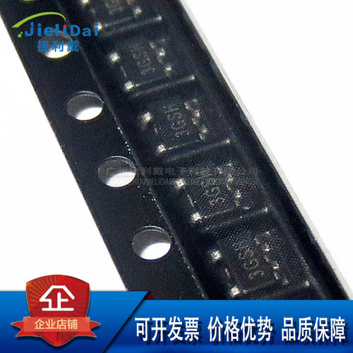 MCP6491T-E/OT SOT23-5 MICROCHIP微芯 运算放大器缓冲器放大器IC