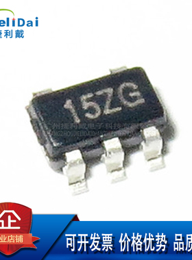 SP6201EM5-L-3-0/TR EXAR/SIPEX SOT-23-5 电压:3V 线性稳压器LDO