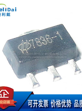 HT7836-1 HT7836 SOT89/SOT23-5 HOLTEK合泰 输出3.6V 线性稳压器
