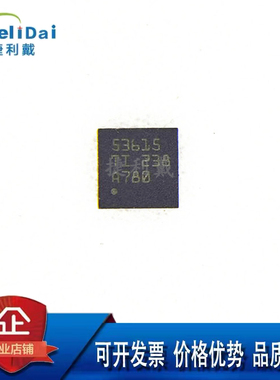 LM536015QDSXRQ1 53615 TI/德州 WSON-10-EP 降压转换器DC-DC电源