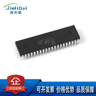 ATMEGA32A-PU ATMEGA32A ATMEL/爱特梅尔 DIP-40 8位闪存微控制器