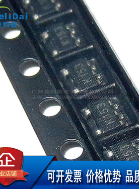 TSV851ILT ST/意法 SOT23-5 通用双极5V单路运算放大器GBP=1.3MHz