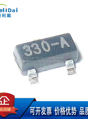 HT7330-1 HT7330-2 HT7330-3 SOT-89/SOT-23-3 HOLTEK 30V 输出3V