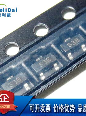 LM809M3X-2.63/NOPB SOT23 TI/德州 阈值电压2.63V监控和复位芯片