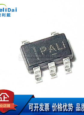 TPS76150DBVR SOT23-5 TI/德州 输入:16V 输出:5V 线性稳压器 LDO