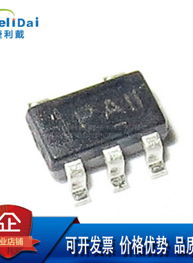 TPS76133DBVR SOT23-5 TI/德州 输入16V 输出:3.3V 线性稳压器LDO