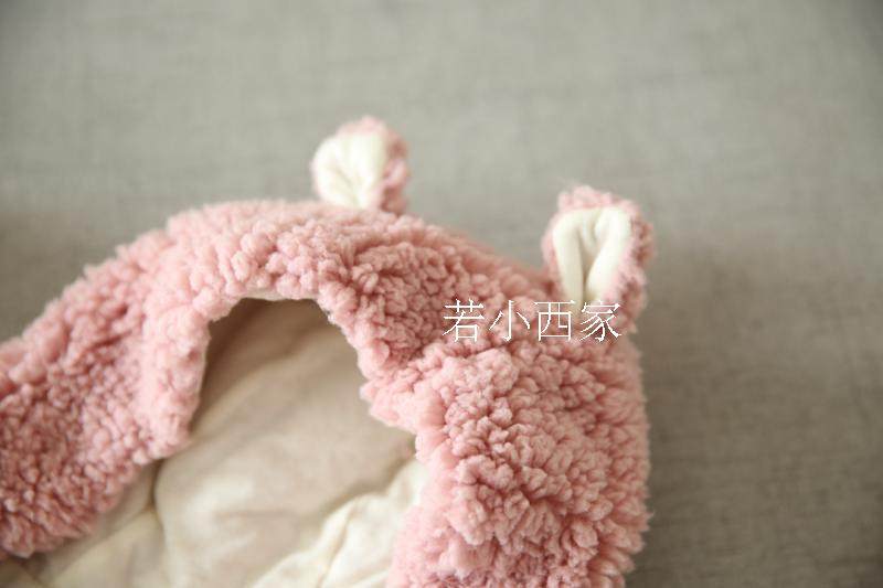 Gilet fille - Ref 2070995 Image 4