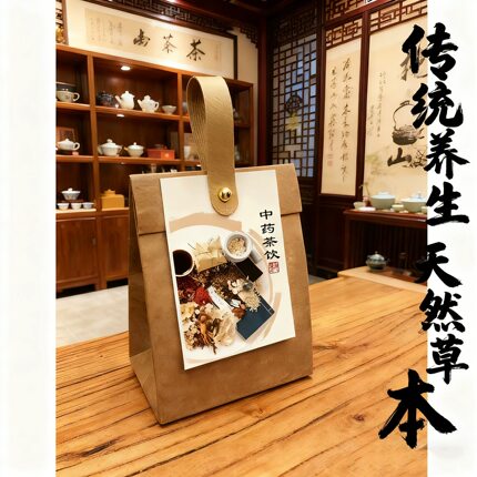 茶叶包装盒空礼盒绿茶红茶通用礼盒空盒伴手礼盒