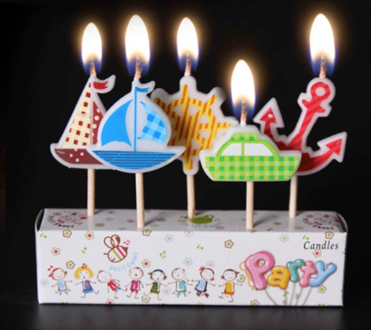 Bougie - Ref 2493950 Image 1