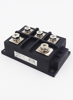 三相桥模块MDS200A3000V4000V三相全波整流桥 上海奇亿JPEC