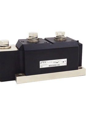 MDC800-20 MDC800A2000V 大功率二极管整流桥臂模块 上海奇亿JPEC