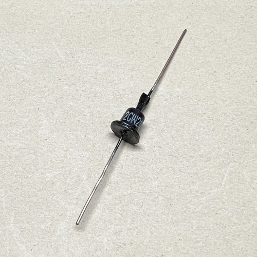 金封2cw系列稳压二极管