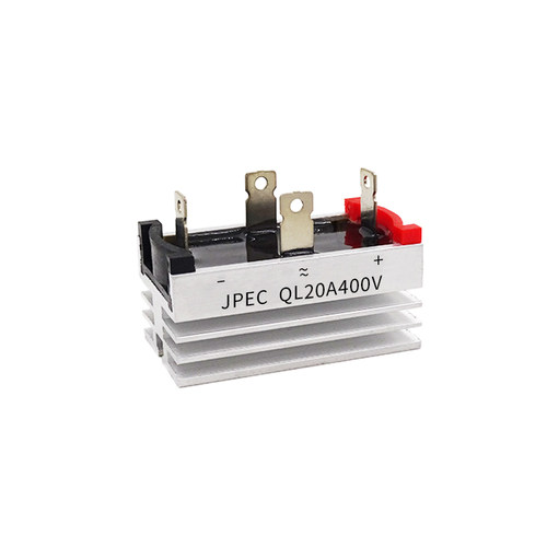 QL20A400V单相整流桥JPEC
