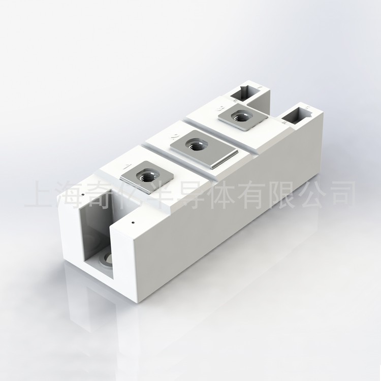 SKKD200-16 二极管整流桥臂模块 SKKD200A1600V 上海奇亿JPEC