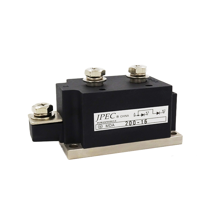 MDA200A二极管整流模块JPEC