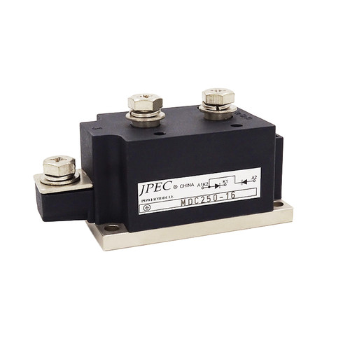 MDC250A1600V二极管模块桥臂模块