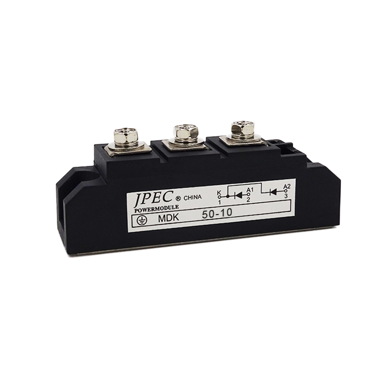 MDK50A共阴二极管整流模块JPEC
