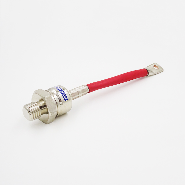 ZP200A螺旋式整流二极管