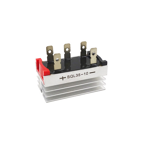 35A大功率三相整流桥JPEC