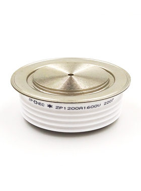 ZP1200A1600V 平板式大功率整流二极管 ZP1200-16 上海奇亿JPEC