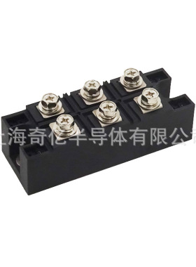 90MT160KB功率模块三相整流模块90A1600V 上海奇亿JPEC