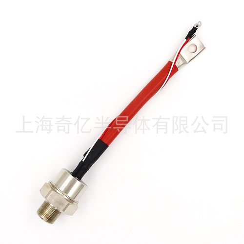大功率螺栓形可控硅SKT300