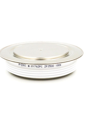 ZP3500A ZP4000A ZP4500A平板式大功率整流二极管 上海奇亿JPEC
