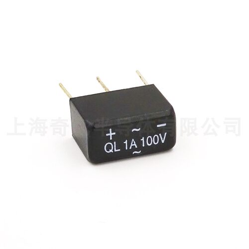 整流桥QL1A100VQL1A200V